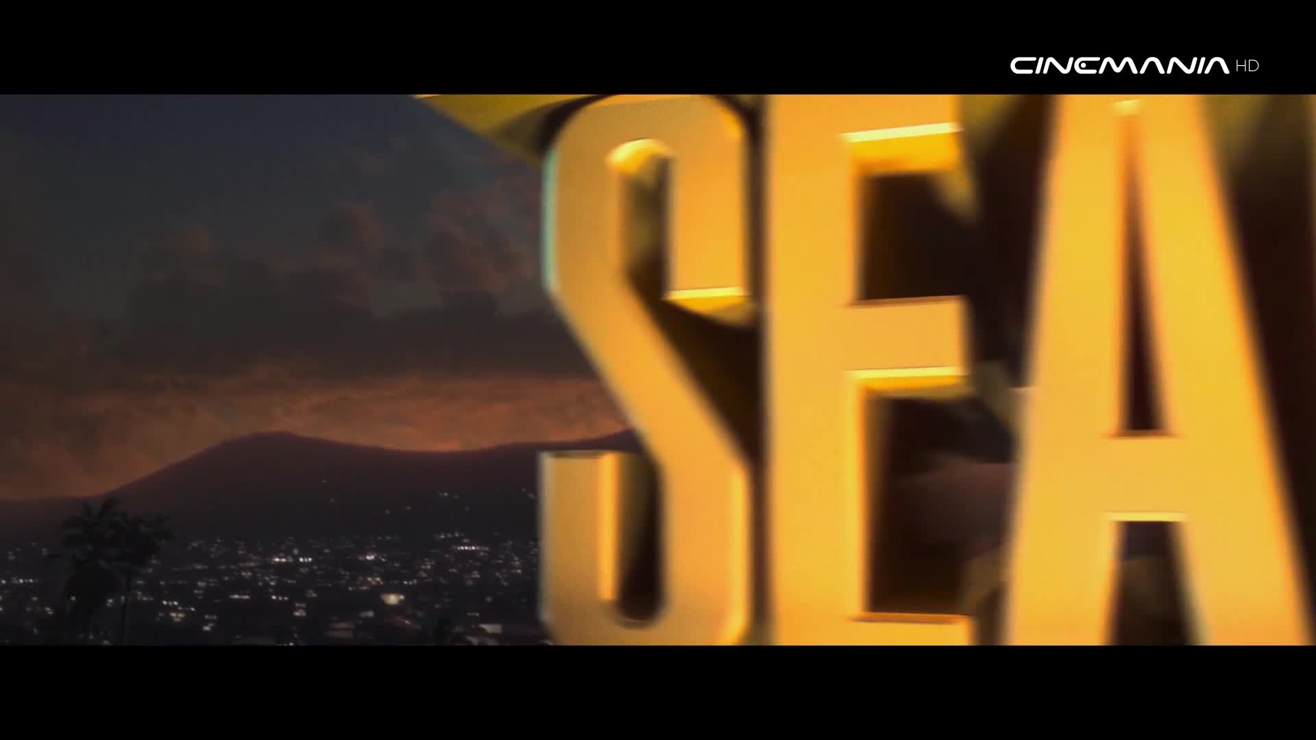 Cinemania