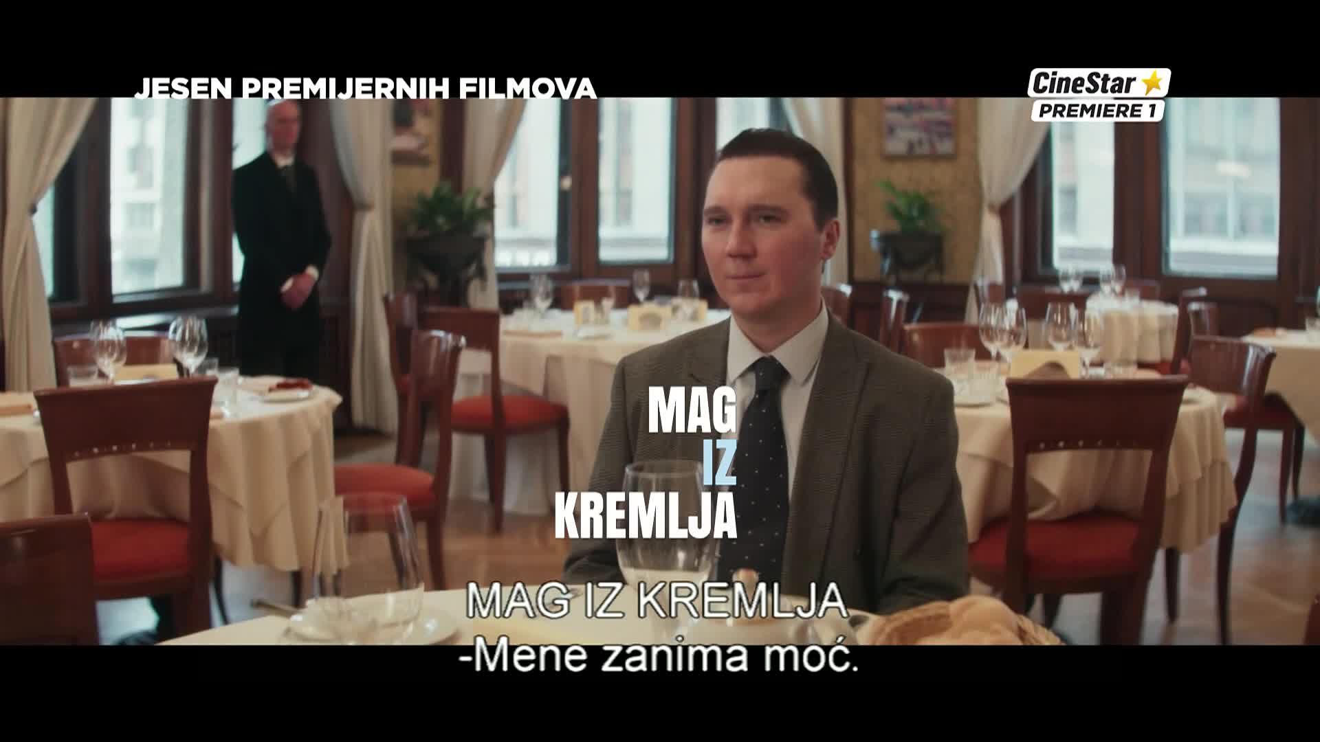 CinestarTV