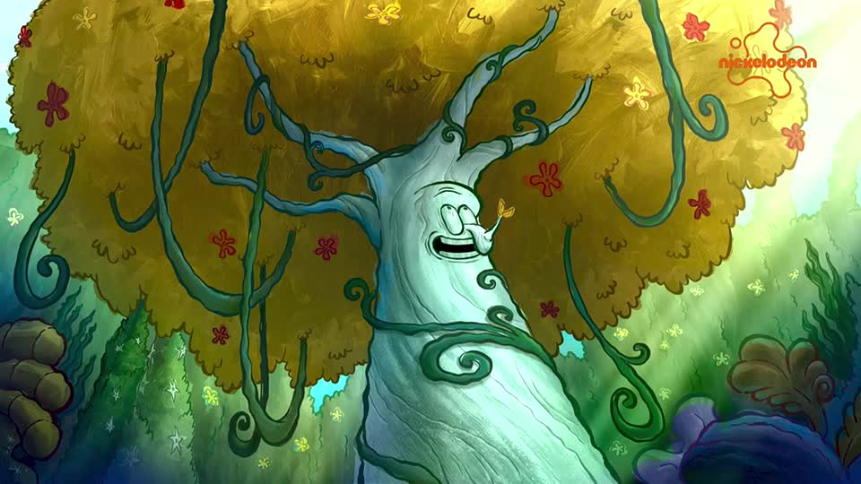 Nickelodeon