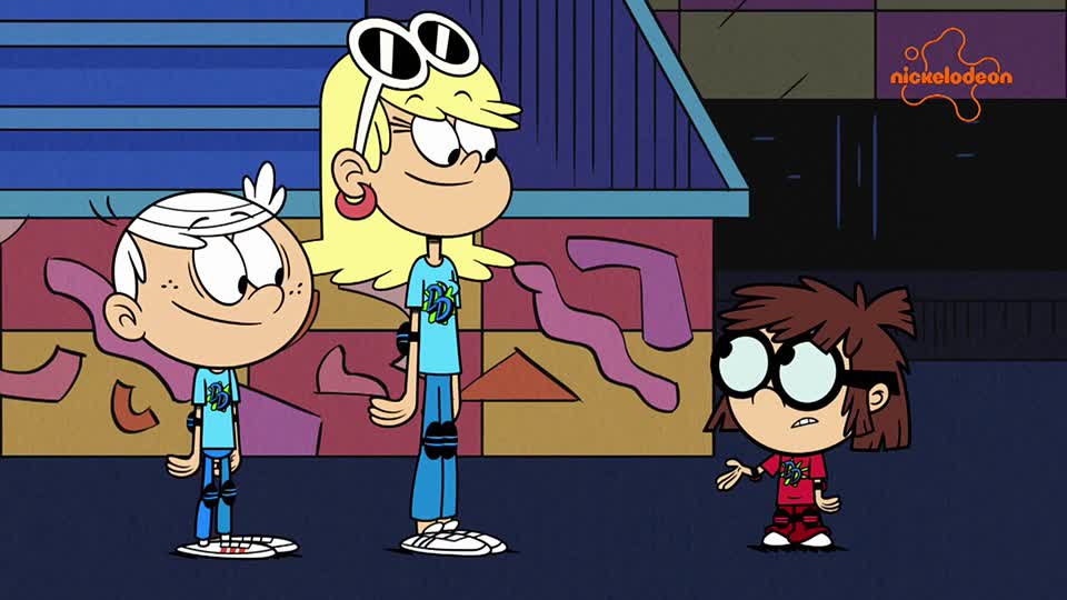Nickelodeon
