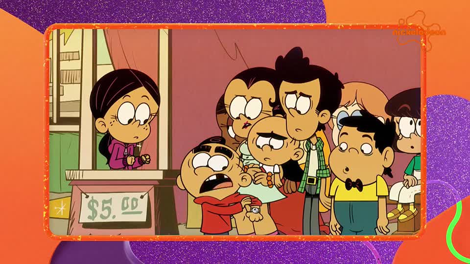 Nickelodeon