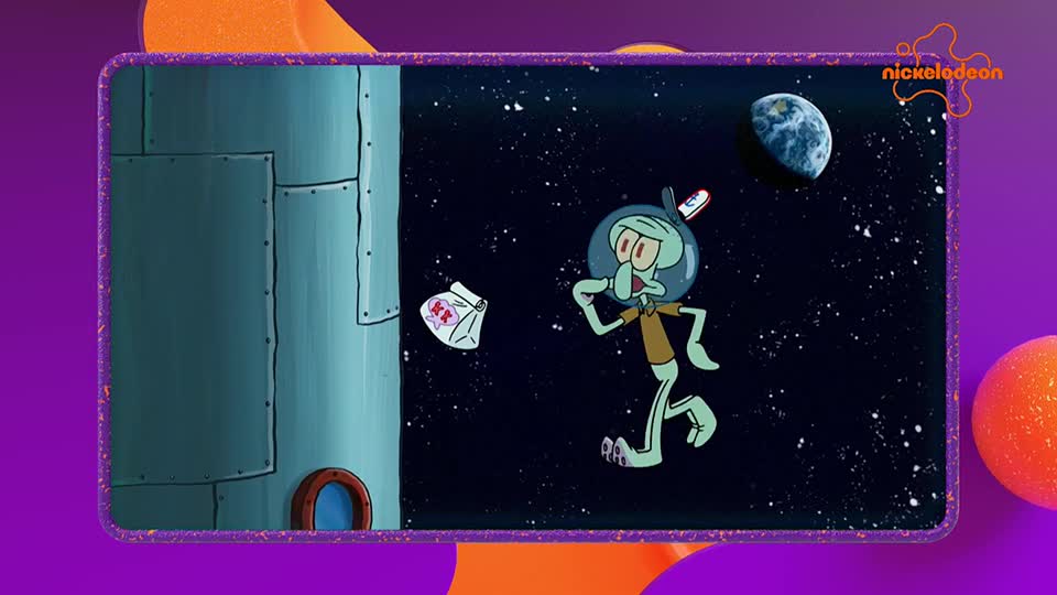 Nickelodeon