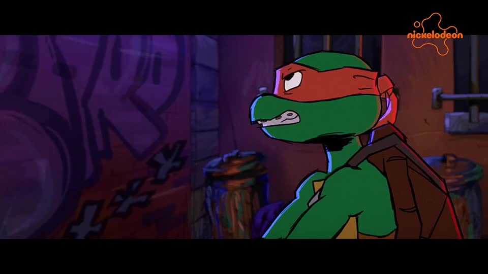 Nickelodeon