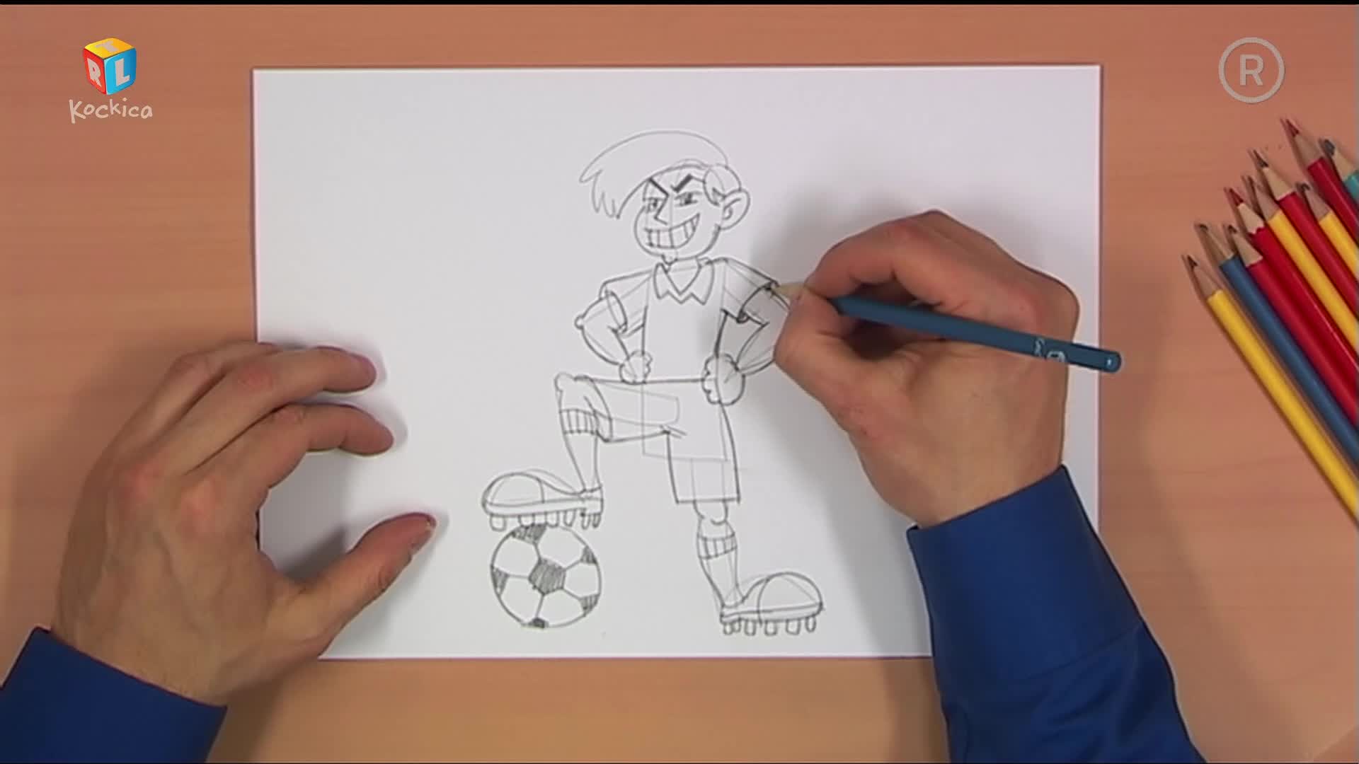 RTLKockica