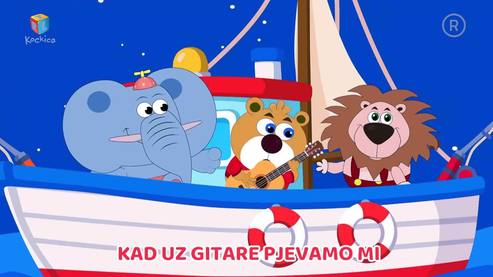 RTLKockica
