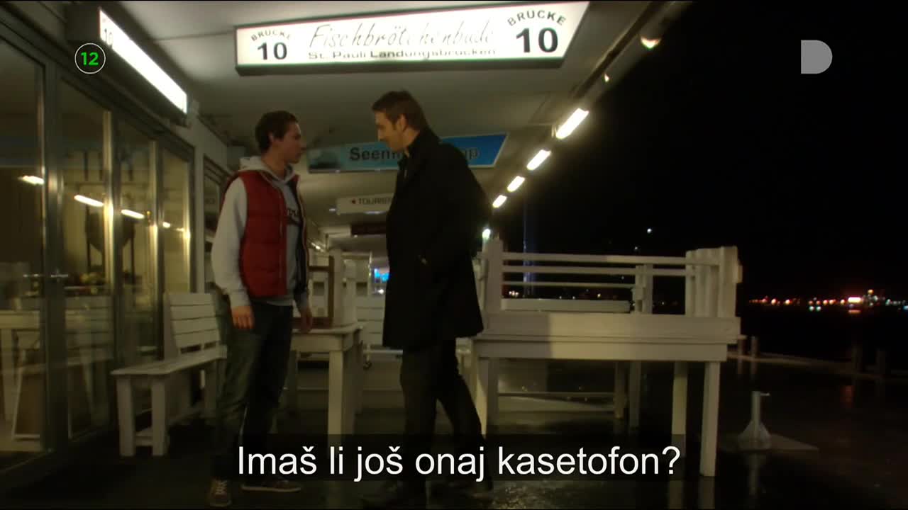 DomaTV
