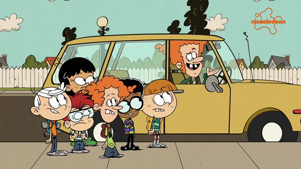Nickelodeon