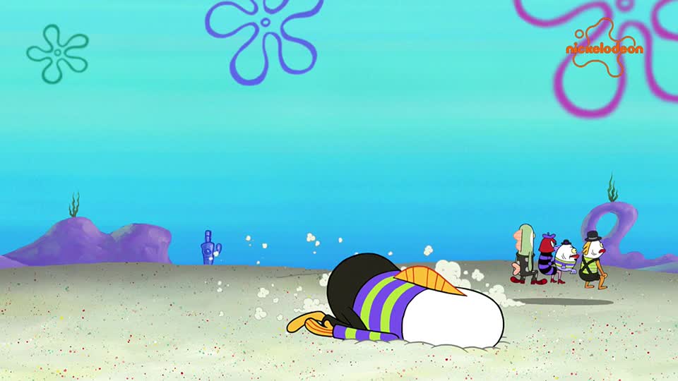 Nickelodeon