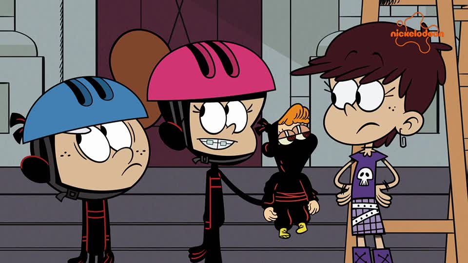 Nickelodeon