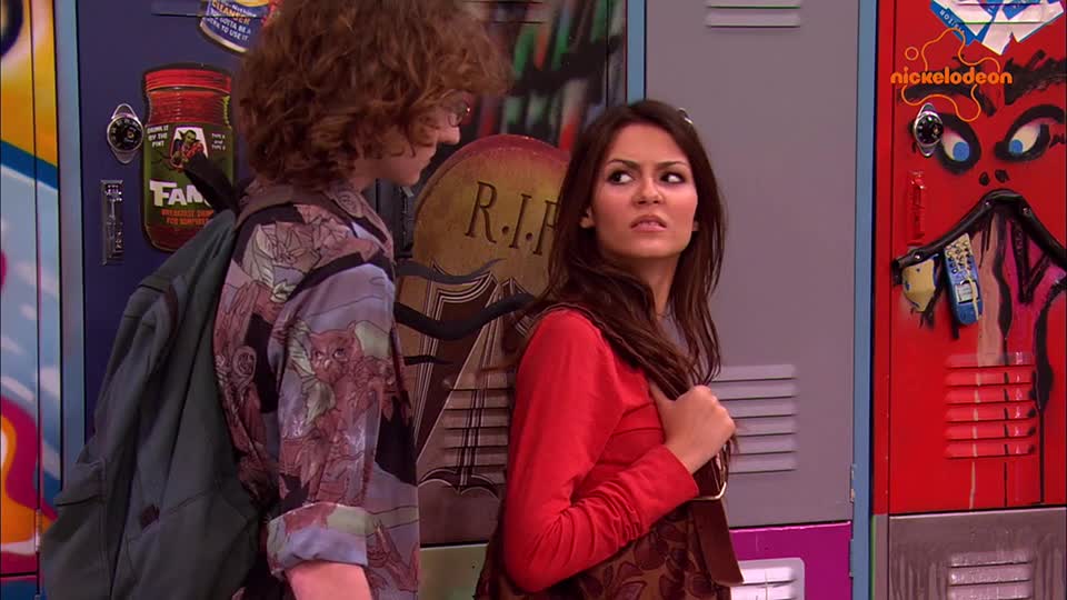 Nickelodeon