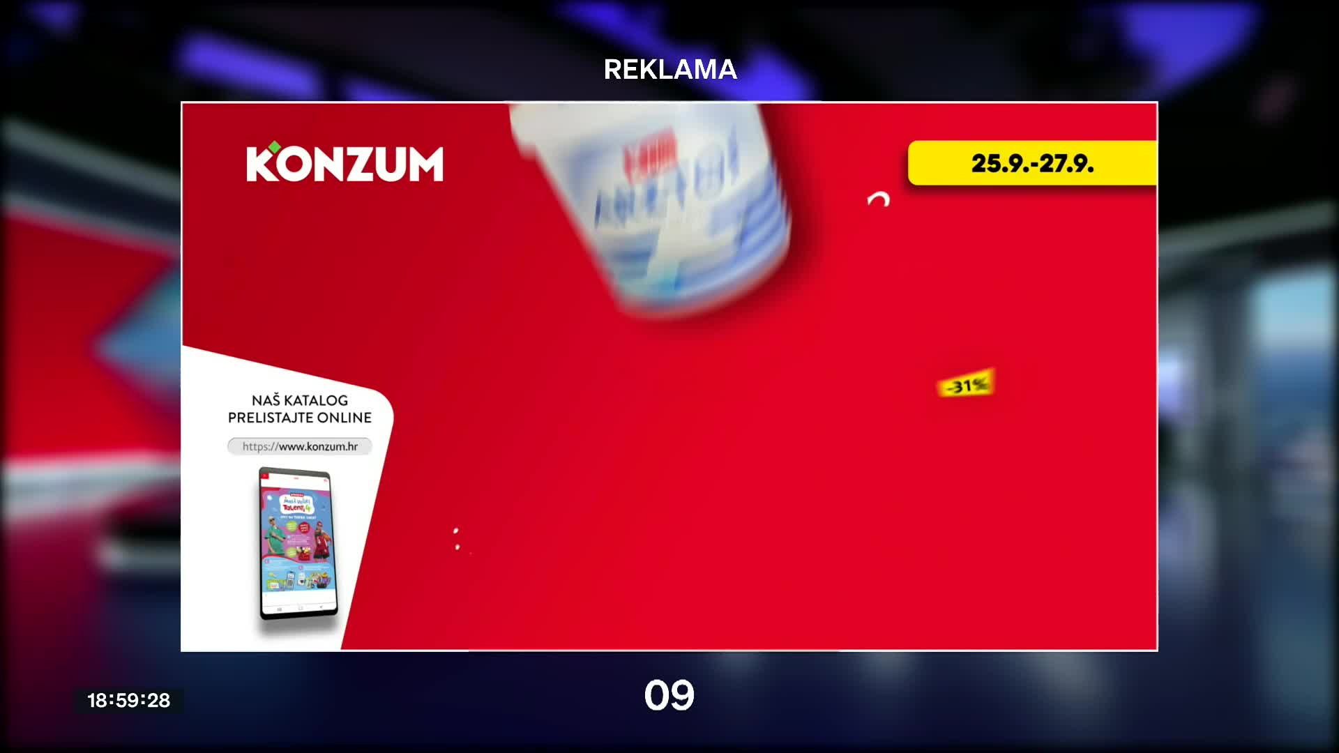 NovaTVPlus