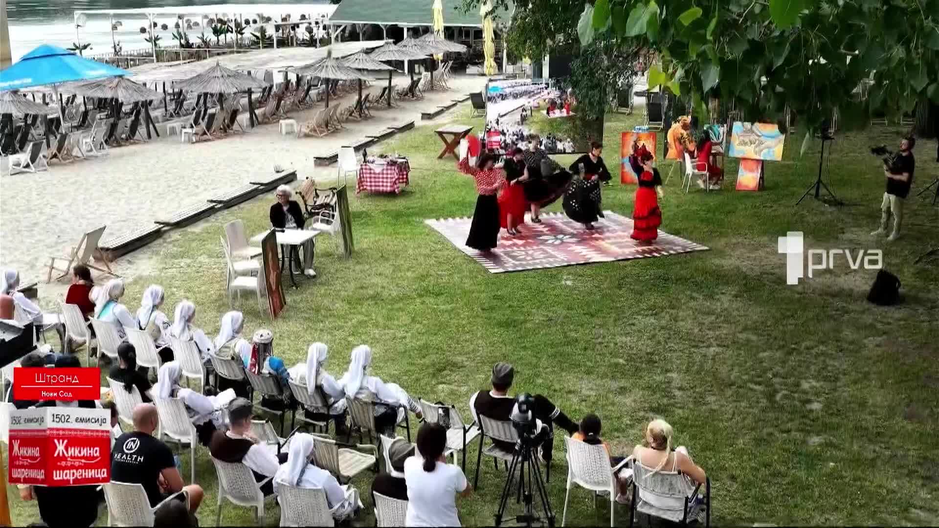 PRVA