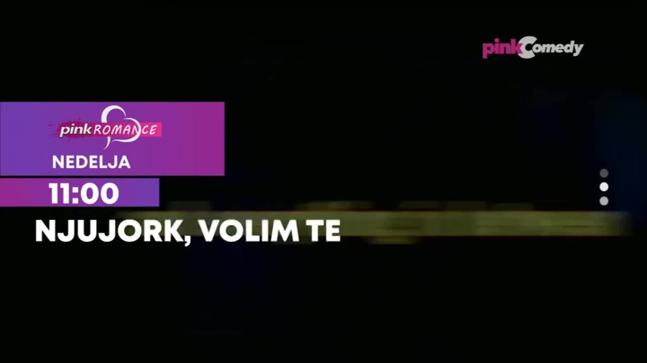 PinkComedy