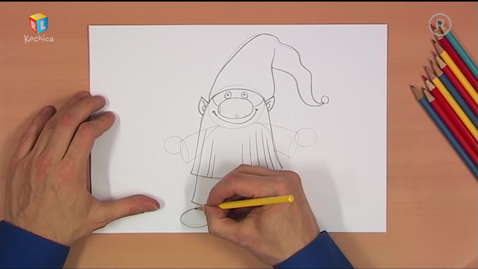 RTLKockica