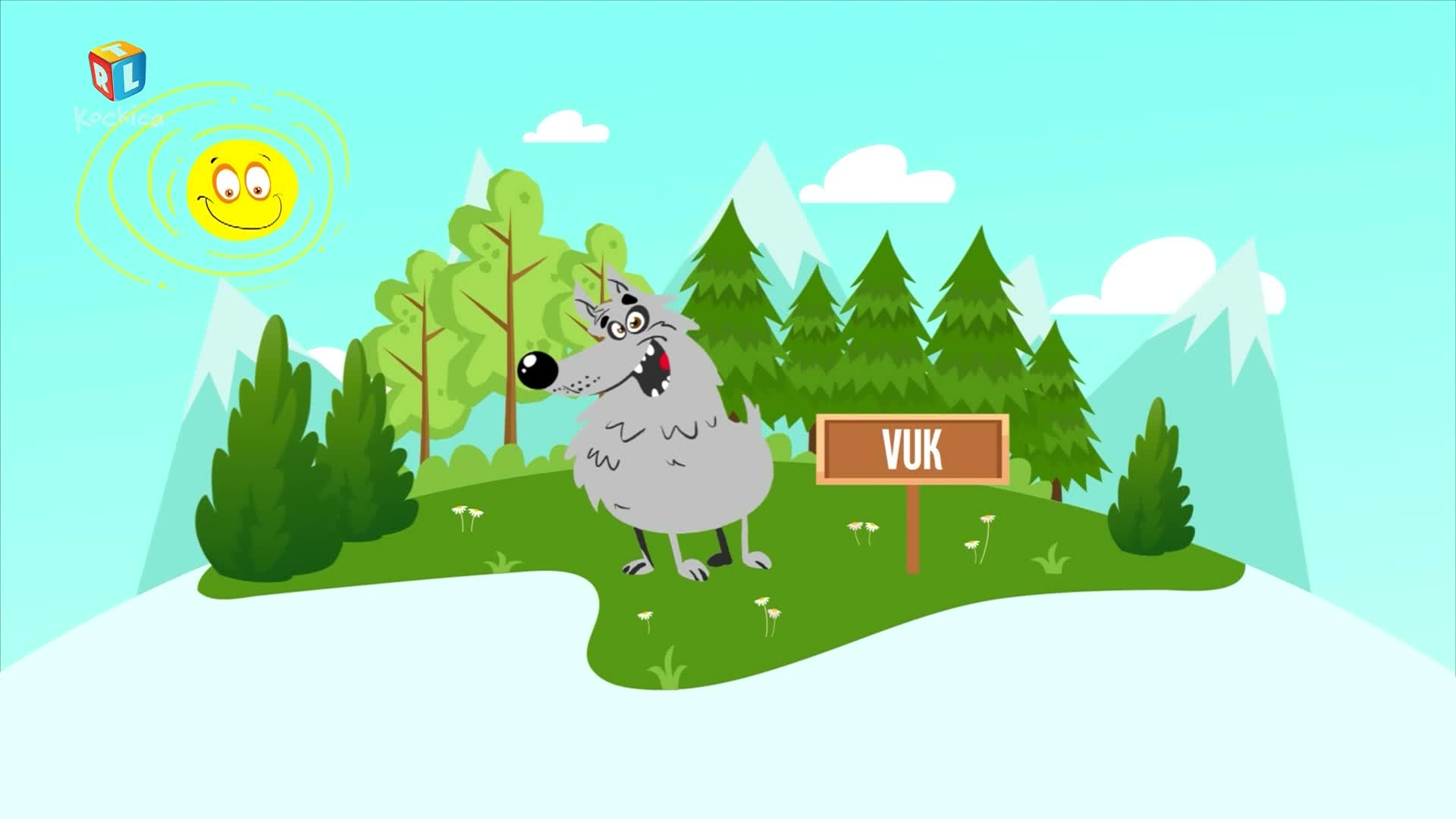 RTLKockica
