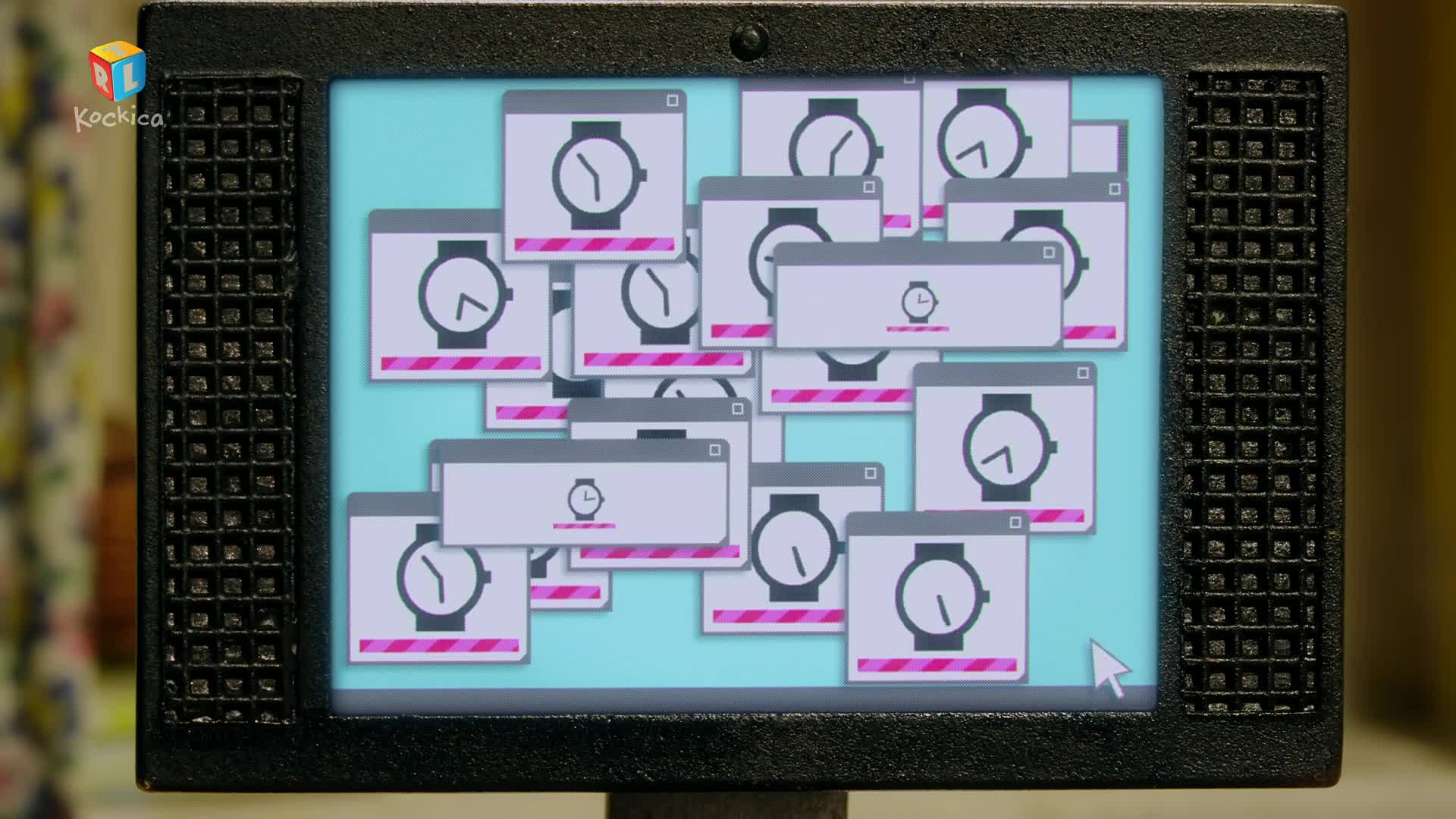 RTLKockica
