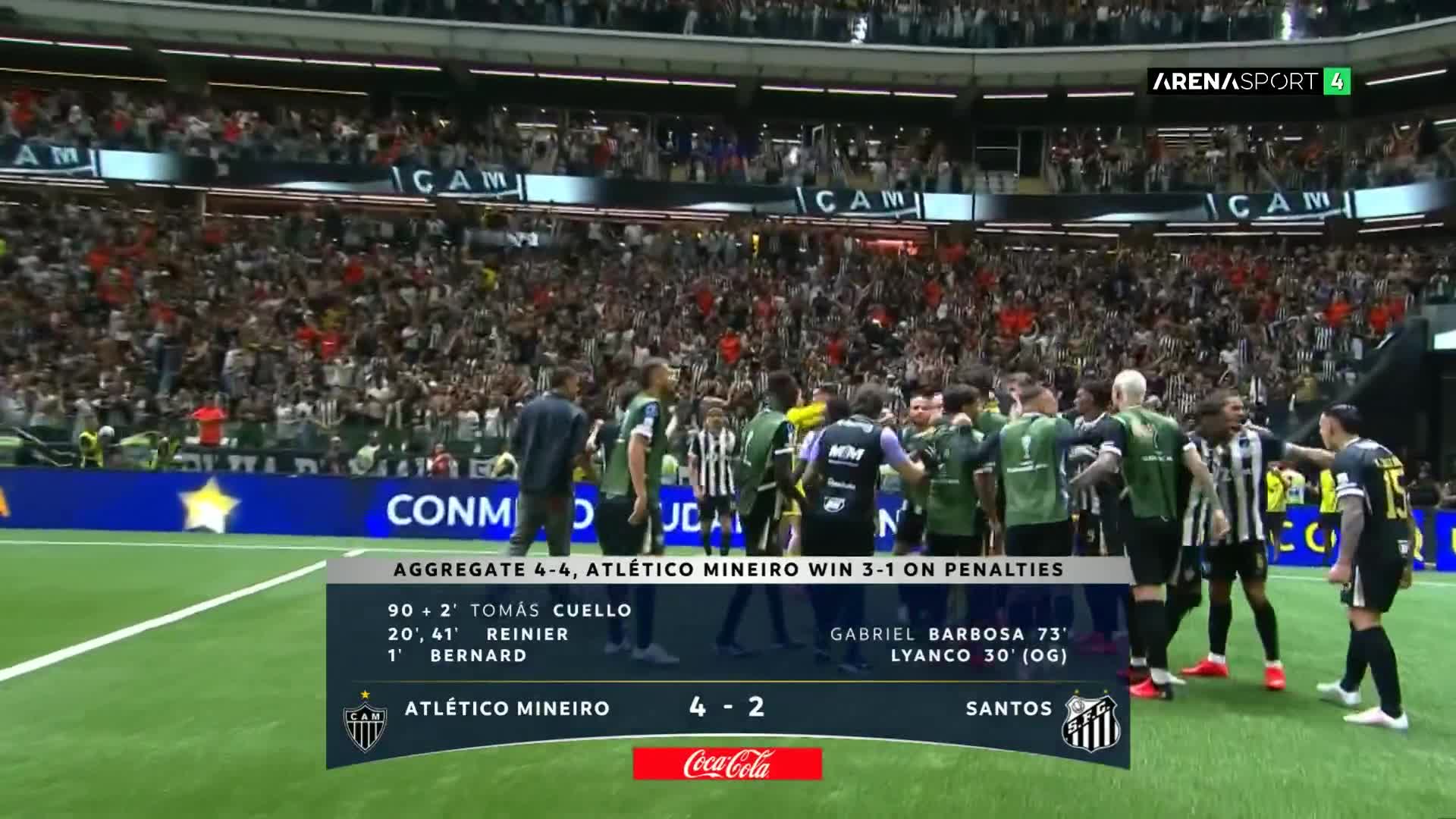 ArenaSportHD4