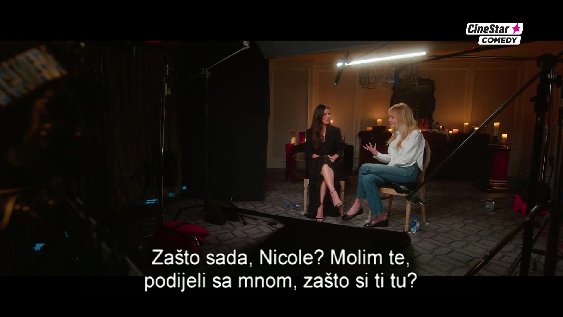 CinestarComedy