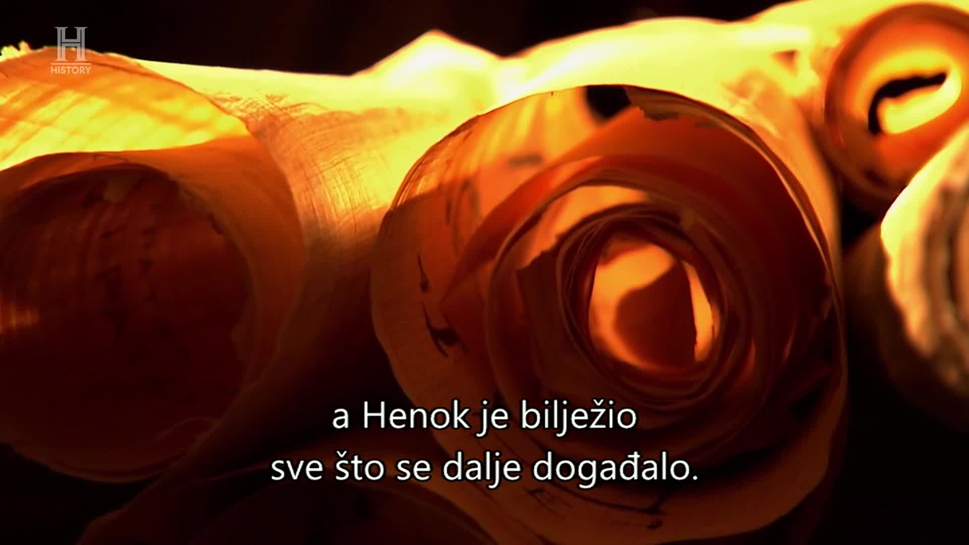 History
