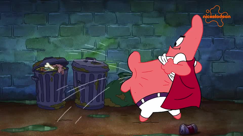 Nickelodeon