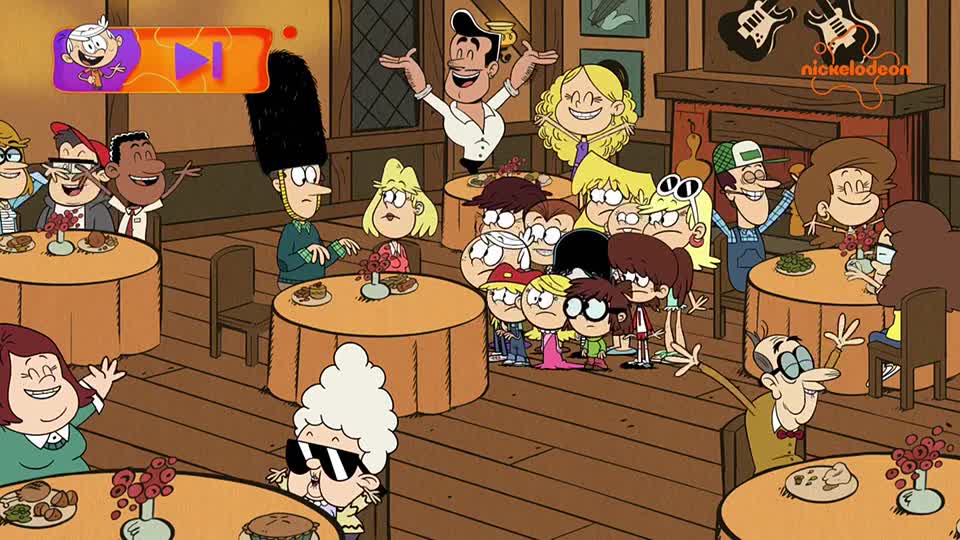 Nickelodeon