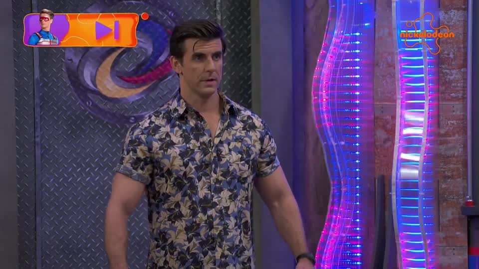 Nickelodeon