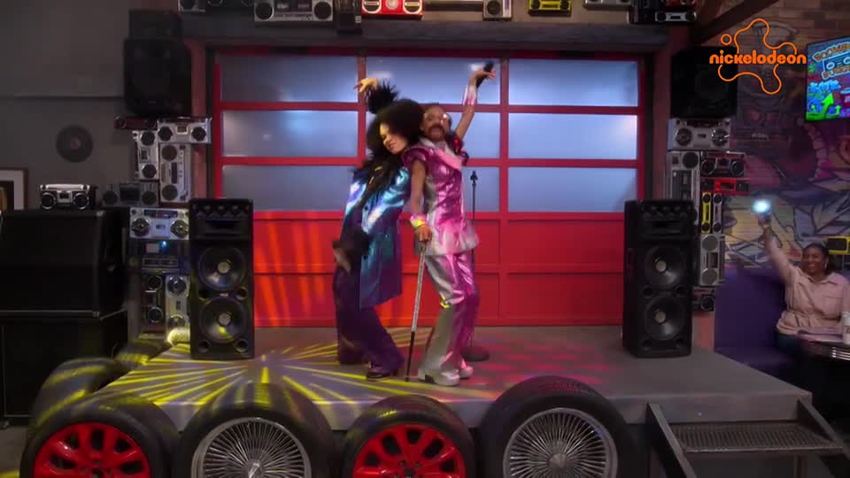 Nickelodeon