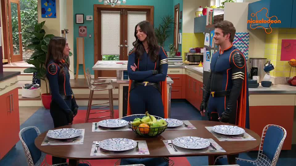 Nickelodeon