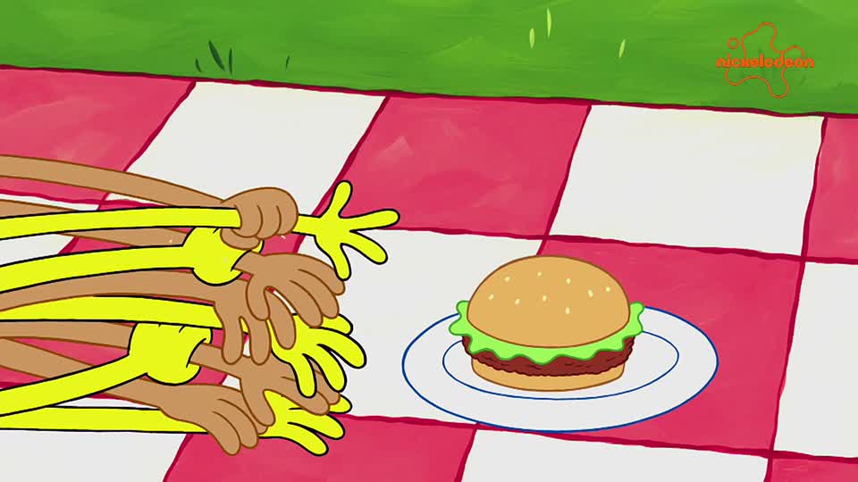 Nickelodeon