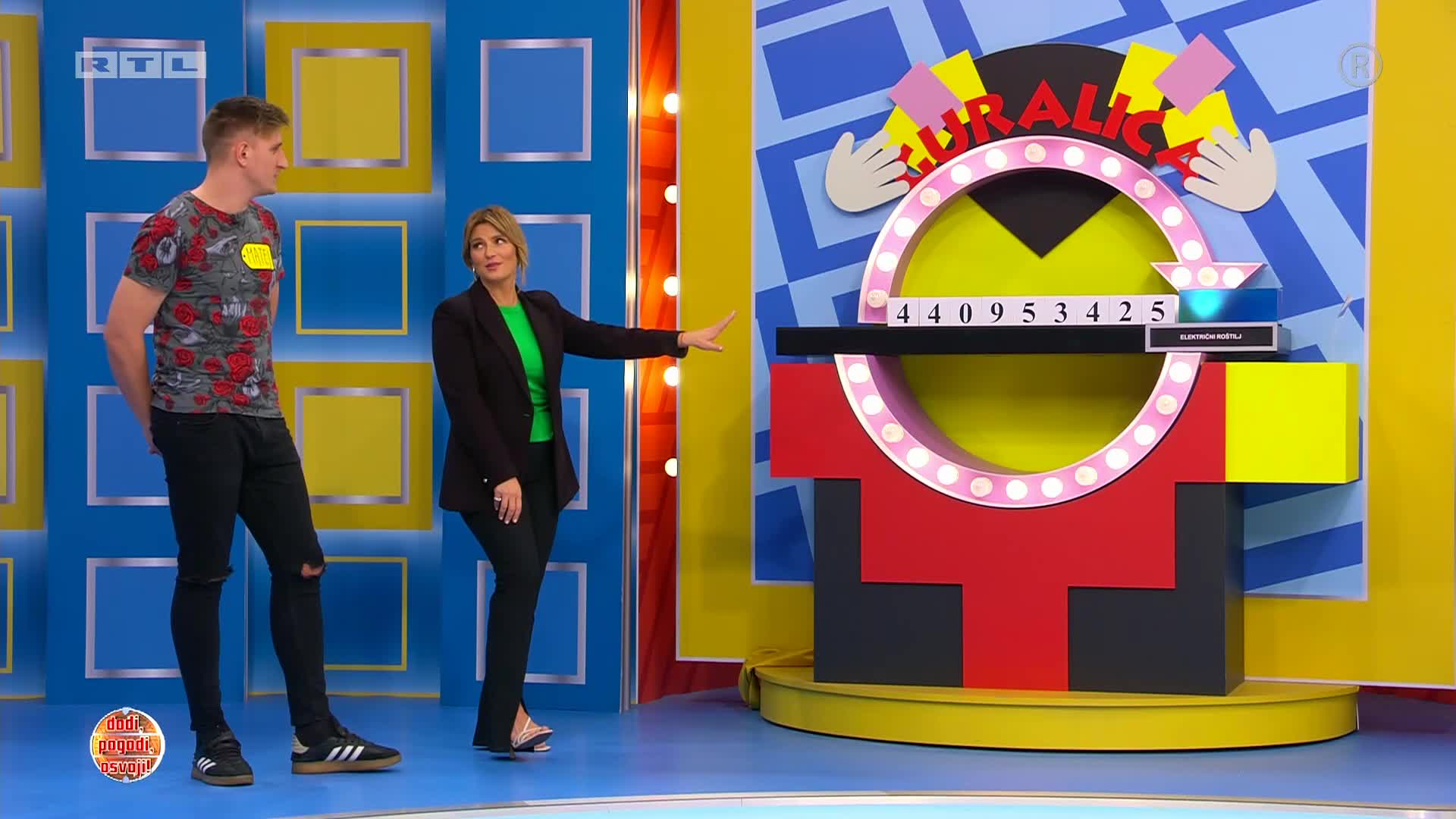 RTL