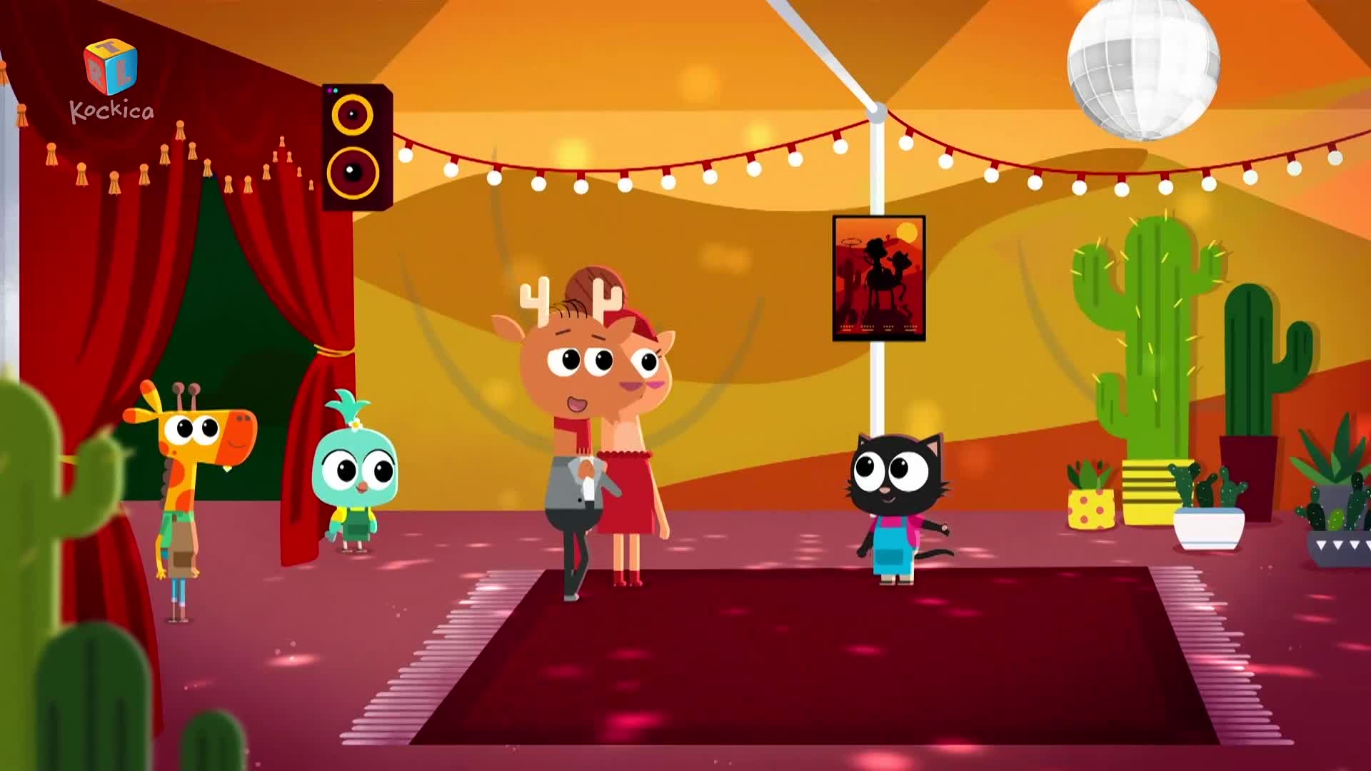 RTLKockica