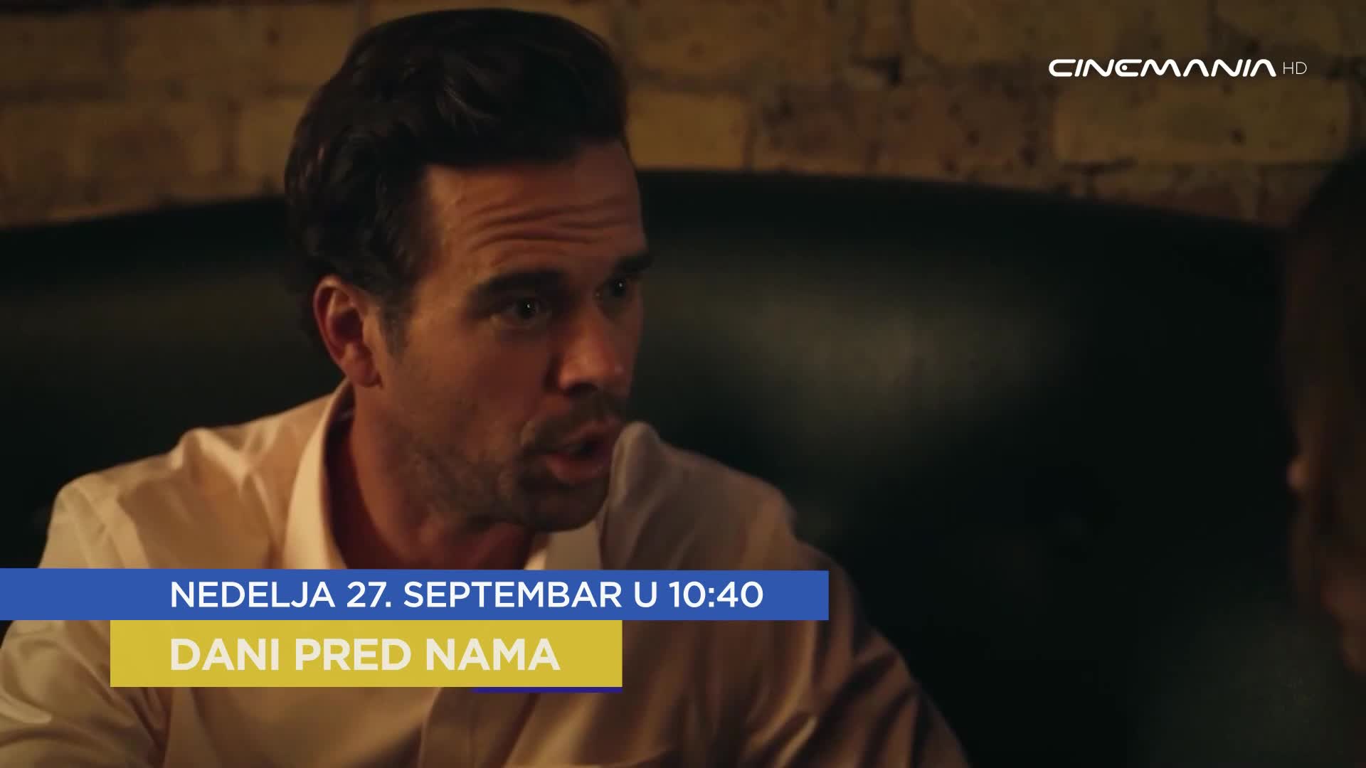 Cinemania
