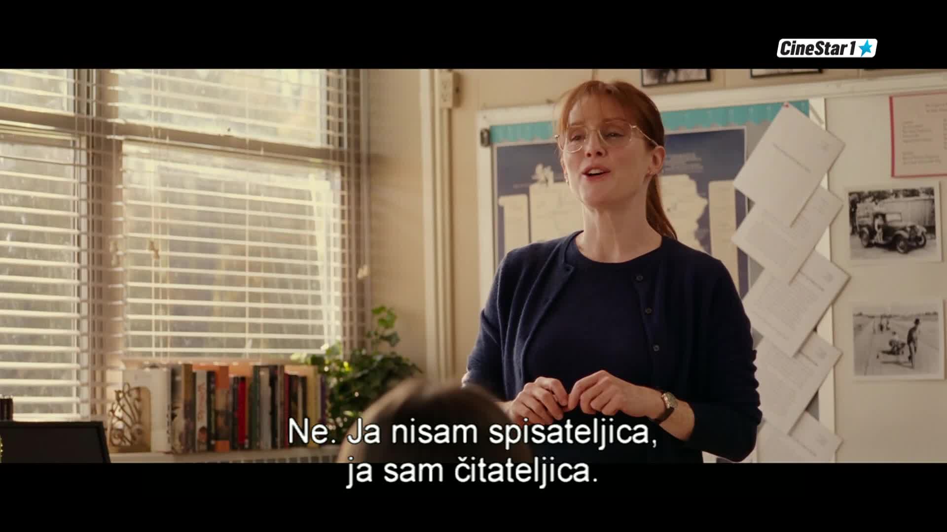 CinestarTV