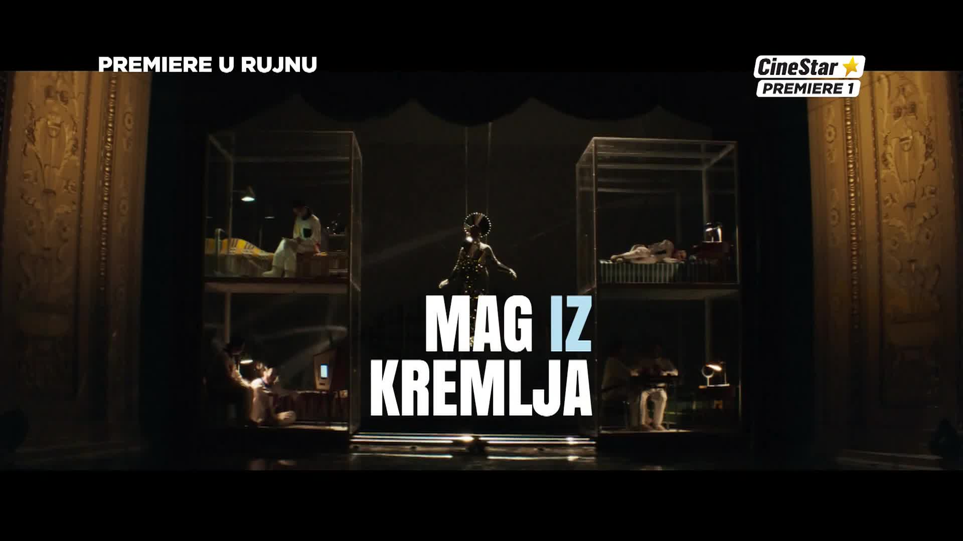 CinestarTV