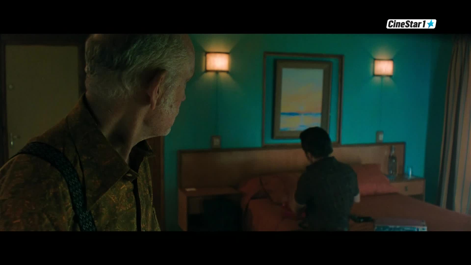 CinestarTV