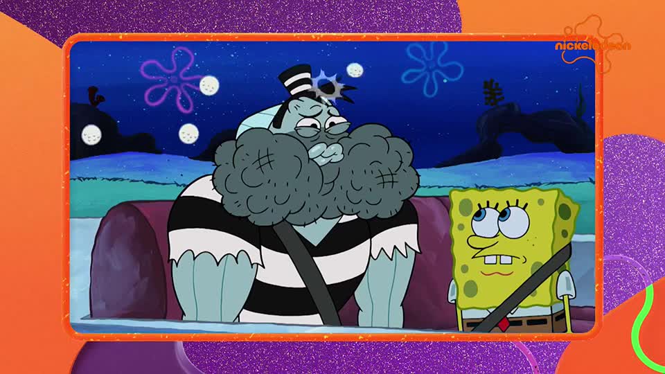 Nickelodeon