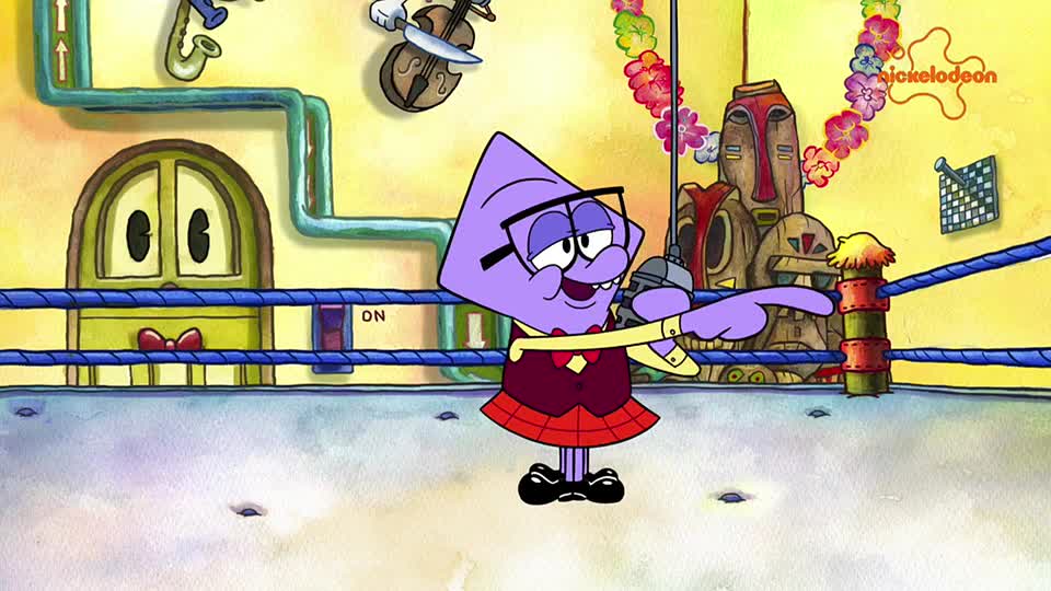 Nickelodeon