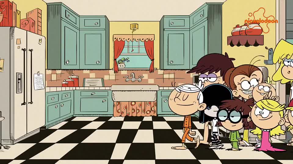 Nickelodeon