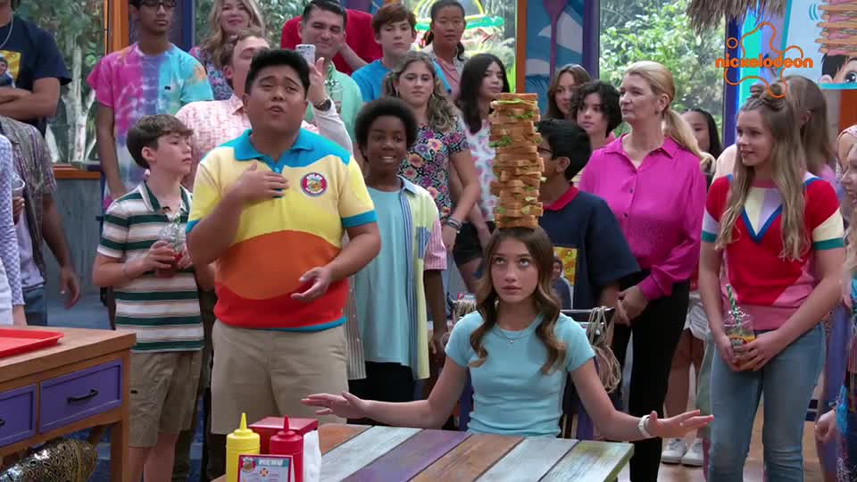 Nickelodeon
