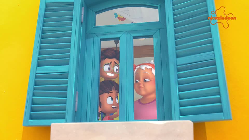 Nickelodeon