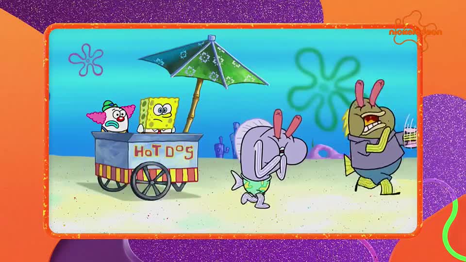 Nickelodeon