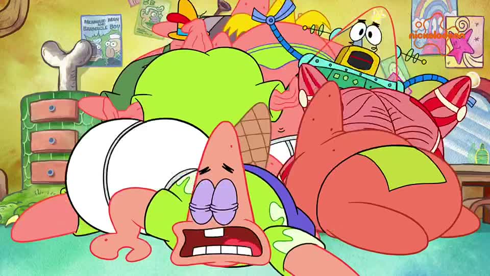 Nickelodeon