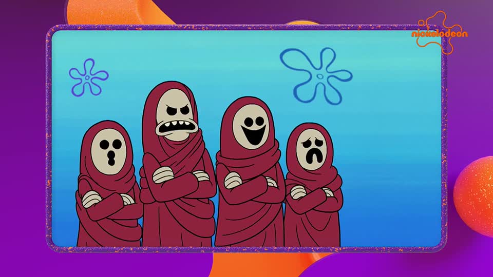 Nickelodeon