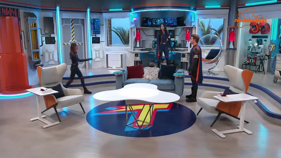 Nickelodeon