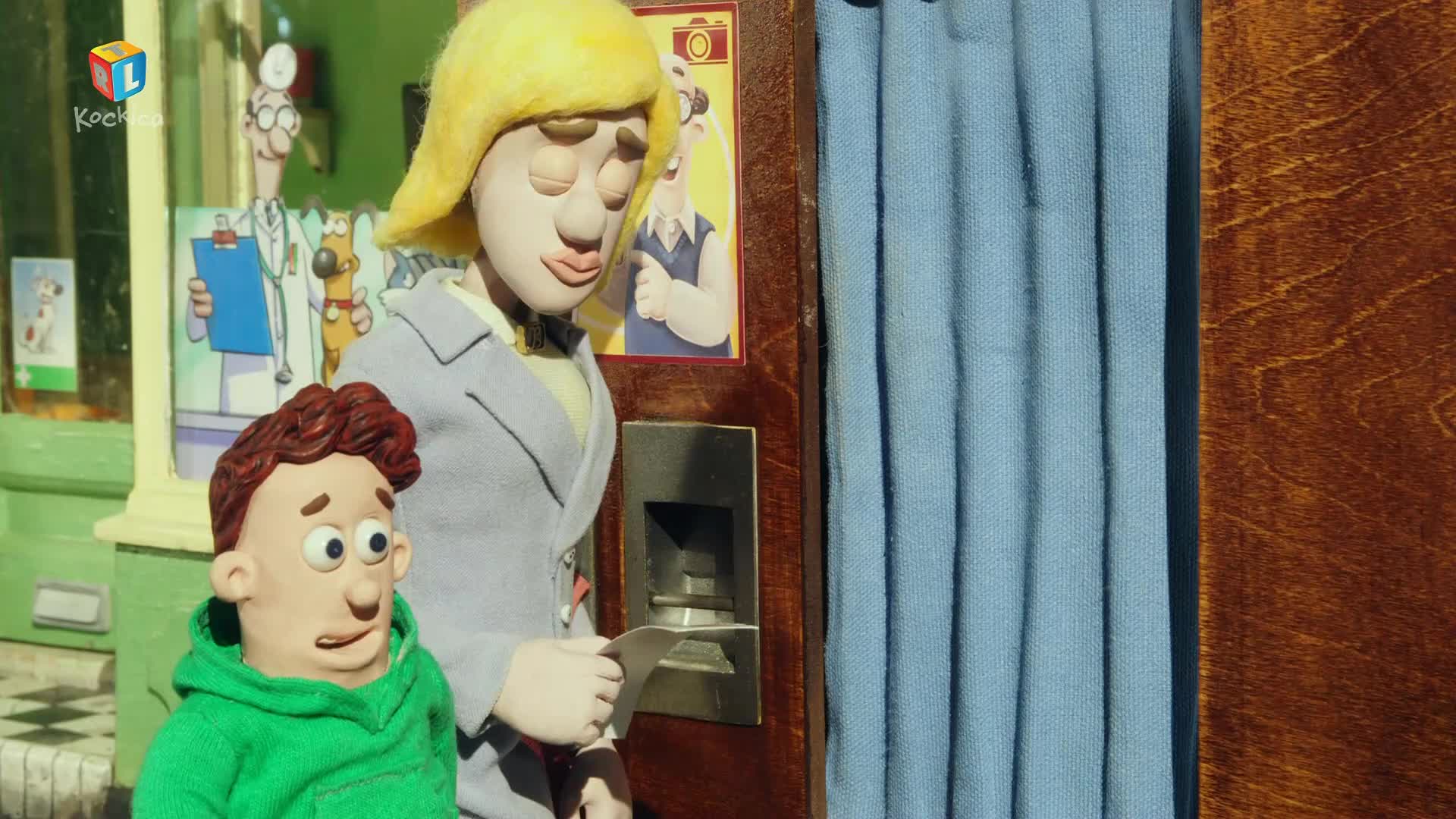 RTLKockica