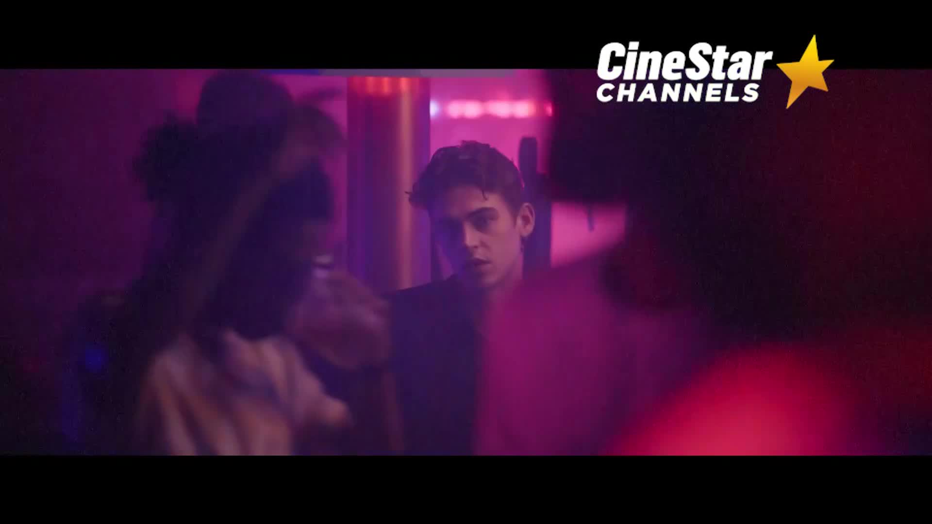 CinestarComedy