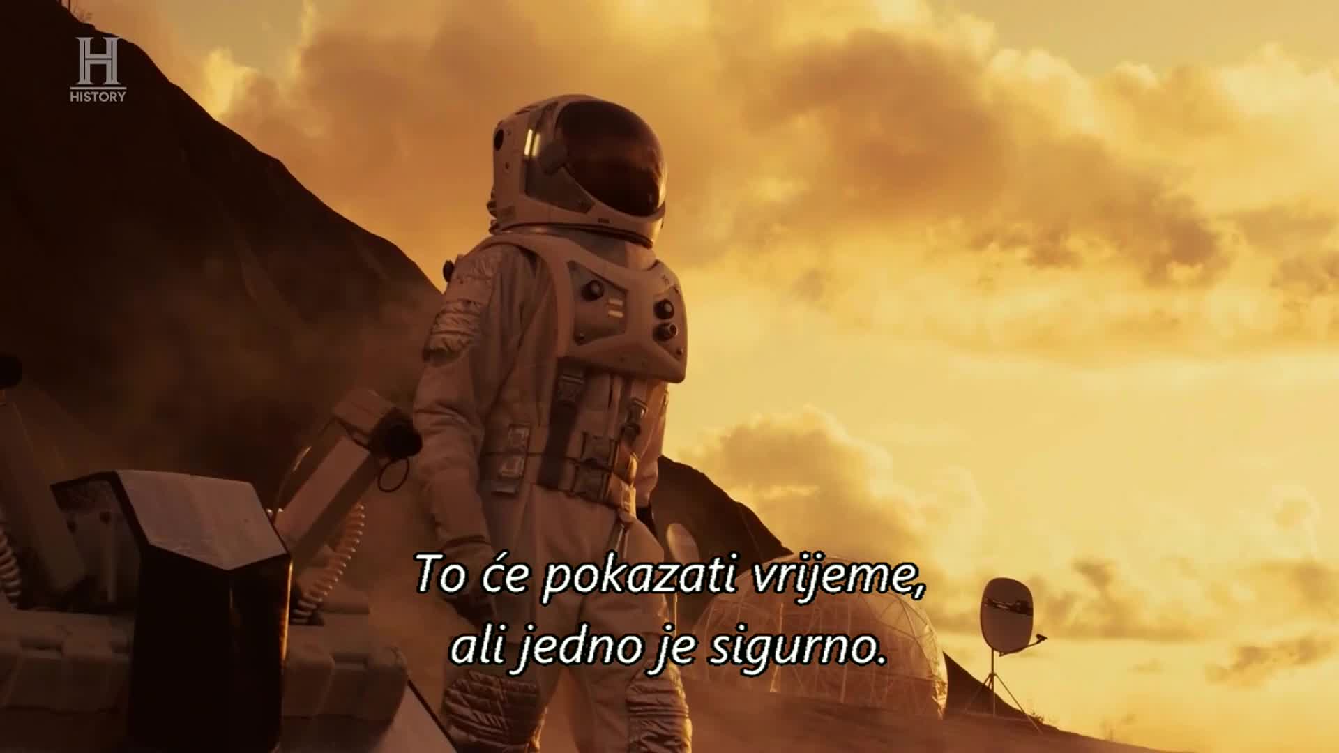 History