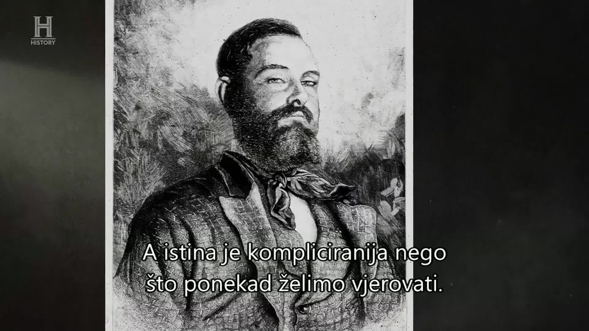 History