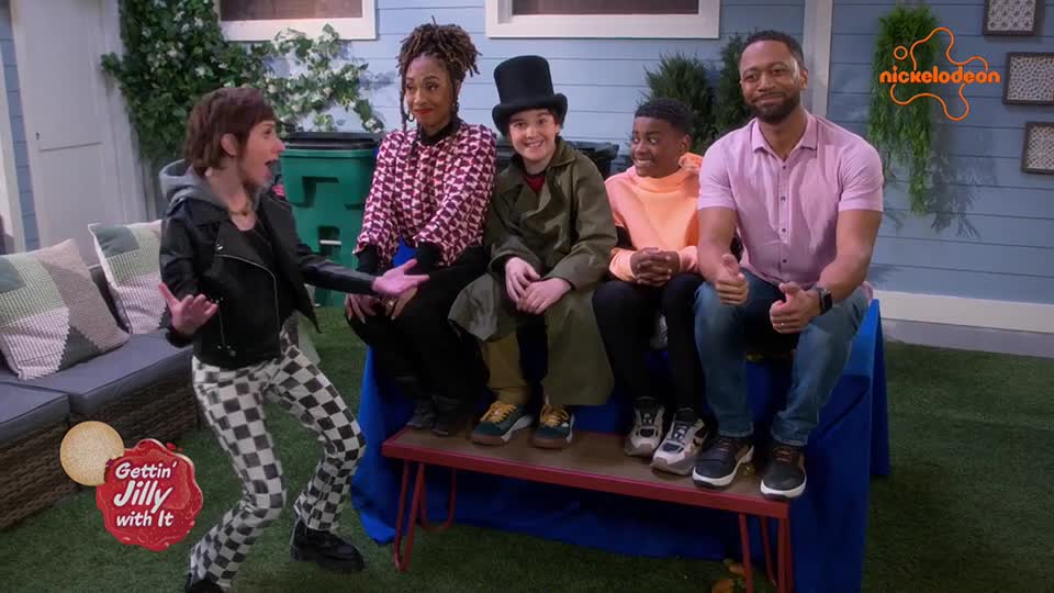 Nickelodeon