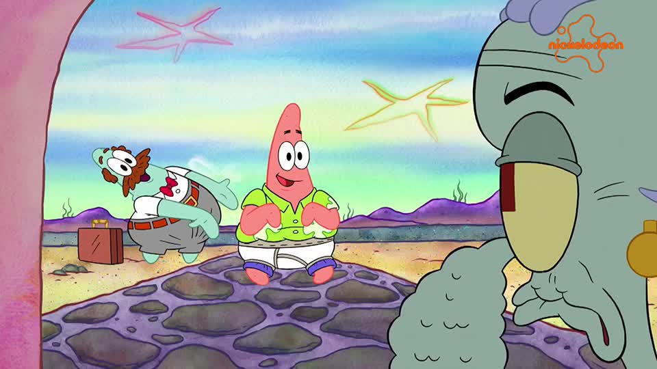 Nickelodeon